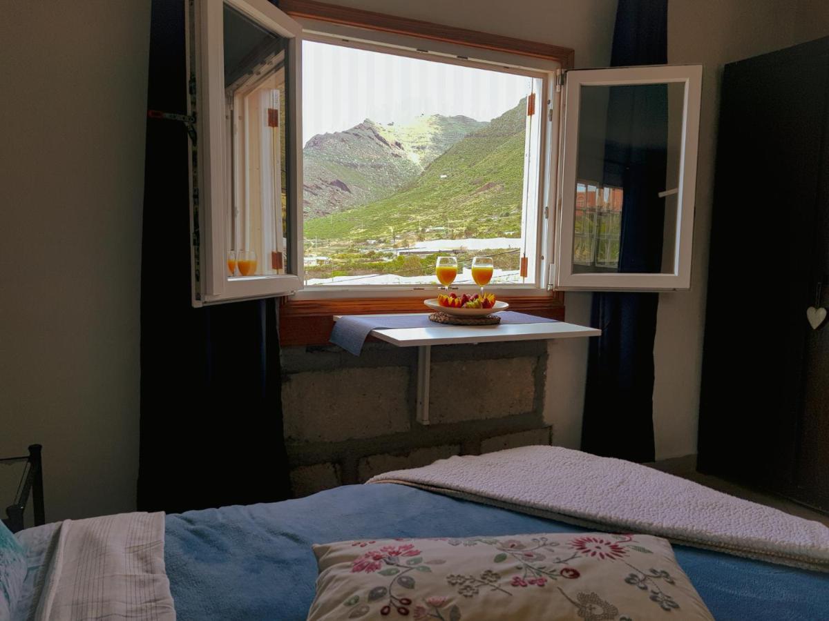 Apartmento Tabares テヒーナ エクステリア 写真